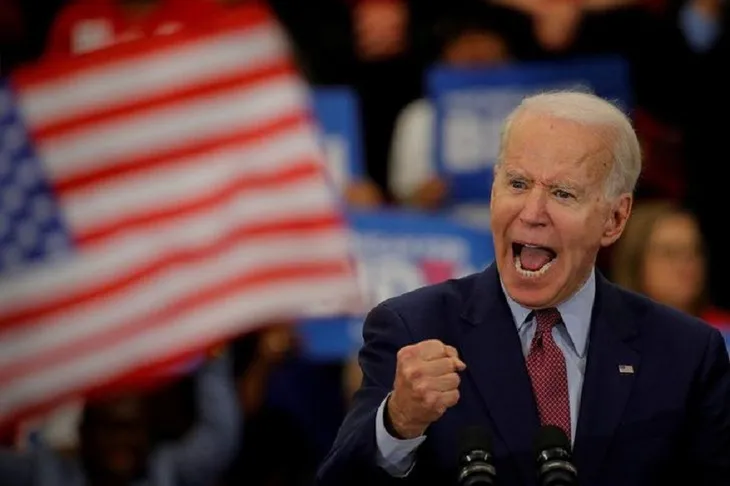 Tranh luận bầu cử Tổng thống Mỹ: Donald Trump hay Joe Biden giành lợi thế? - Ảnh 4. Tranh luận bầu cử Tổng thống Mỹ: Donald Trump hay Joe Biden giành lợi thế? - Ảnh 4.