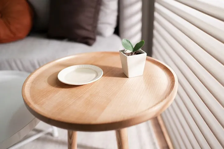 Căn hộ cho người yêu thích sự tối giản và xem trọng công năng - Ảnh 3.