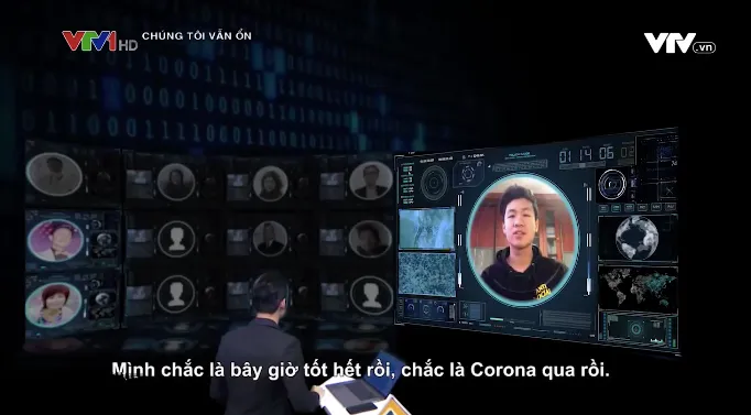 Người Việt ở nước ngoài chống chọi với đại dịch COVID-19: Chúng tôi vẫn ổn! - Ảnh 1. Người Việt ở nước ngoài chống chọi với đại dịch COVID-19: Chúng tôi vẫn ổn! - Ảnh 1.