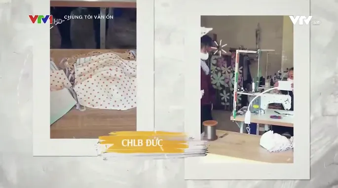 Người Việt ở nước ngoài chống chọi với đại dịch COVID-19: Chúng tôi vẫn ổn! - Ảnh 5. Người Việt ở nước ngoài chống chọi với đại dịch COVID-19: Chúng tôi vẫn ổn! - Ảnh 5.