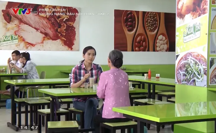 Những nàng dâu nổi loạn - Tập 2: Bà Quân ngỡ ngàng khi thấy ông bà thông gia kéo đến xin ở nhờ - Ảnh 10. Những nàng dâu nổi loạn - Tập 2: Bà Quân ngỡ ngàng khi thấy ông bà thông gia kéo đến xin ở nhờ - Ảnh 10.