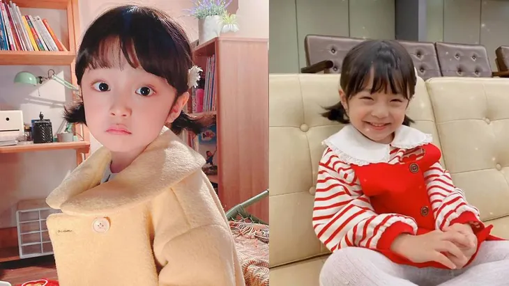 Cư dân mạng bất bình khi phát hiện giới tính thật của con gái Kim Tae Hee trong phim - Ảnh 2. Cư dân mạng bất bình khi phát hiện giới tính thật của con gái Kim Tae Hee trong phim - Ảnh 2.