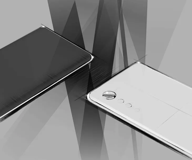 LG sắp ra mắt “siêu phẩm” điện thoại thông minh mới - Ảnh 1. LG sắp ra mắt “siêu phẩm” điện thoại thông minh mới - Ảnh 1.