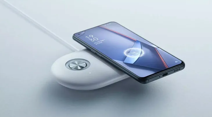 Oppo Ace2 5G: Smartphone 5G, chip Snapdragon 865, giá chỉ hơn 500 USD - Ảnh 2. Oppo Ace2 5G: Smartphone 5G, chip Snapdragon 865, giá chỉ hơn 500 USD - Ảnh 2.
