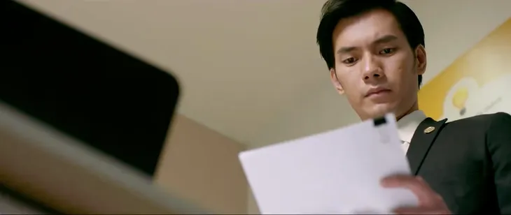 Tình yêu và tham vọng - Tập 8: Tiết lộ dự án mới của Hoàng Thổ cho Phong, Linh không ngờ đã bị Minh theo dõi - Ảnh 18. Tình yêu và tham vọng - Tập 8: Tiết lộ dự án mới của Hoàng Thổ cho Phong, Linh không ngờ đã bị Minh theo dõi - Ảnh 18.