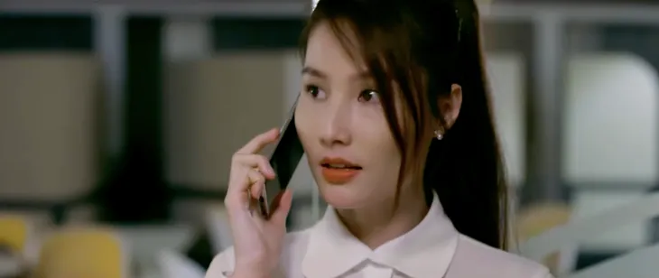 Tình yêu và tham vọng - Tập 8: Tiết lộ dự án mới của Hoàng Thổ cho Phong, Linh không ngờ đã bị Minh theo dõi - Ảnh 19. Tình yêu và tham vọng - Tập 8: Tiết lộ dự án mới của Hoàng Thổ cho Phong, Linh không ngờ đã bị Minh theo dõi - Ảnh 19.