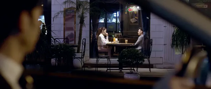 Tình yêu và tham vọng - Tập 8: Phát hiện Linh bí mật đi gặp Phong, Minh có hỏi tội nhân viên mới? - Ảnh 6. Tình yêu và tham vọng - Tập 8: Phát hiện Linh bí mật đi gặp Phong, Minh có hỏi tội nhân viên mới? - Ảnh 6.