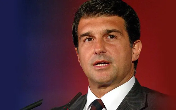 joan laporta joan laporta