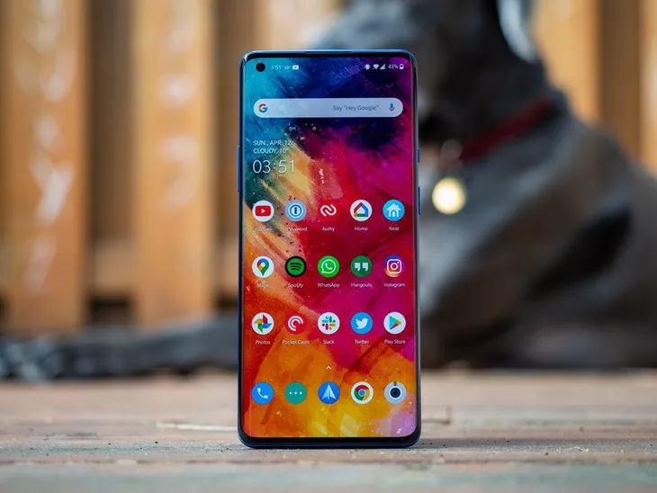 Thêm một chiếc smartphone ngàn đô ra mắt: OnePlus 8 Pro - Ảnh 2. Thêm một chiếc smartphone ngàn đô ra mắt: OnePlus 8 Pro - Ảnh 2.