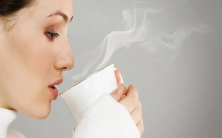 12 cách giảm cân hiệu quả mà không cần tập luyện - Ảnh 1. 12 cách giảm cân hiệu quả mà không cần tập luyện - Ảnh 1.