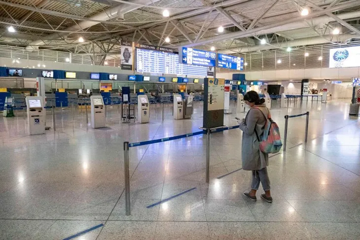 Du lịch châu Âu có thể sẽ “đóng băng” đến tháng 9 - Ảnh 2. Du lịch châu Âu có thể sẽ “đóng băng” đến tháng 9 - Ảnh 2.