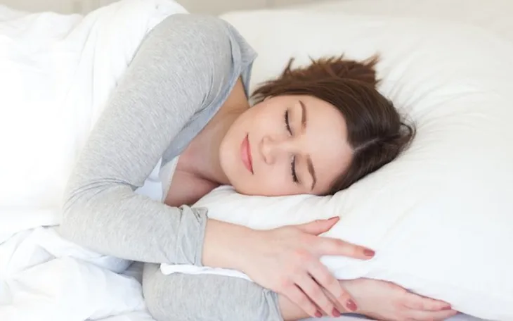 12 cách giảm cân hiệu quả mà không cần tập luyện - Ảnh 11. 12 cách giảm cân hiệu quả mà không cần tập luyện - Ảnh 11.