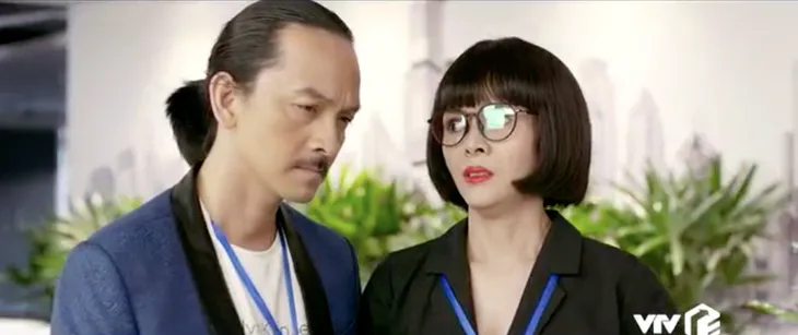 Tình yêu và tham vọng - Tập 8: Tiết lộ dự án mới của Hoàng Thổ cho Phong, Linh không ngờ đã bị Minh theo dõi - Ảnh 1. Tình yêu và tham vọng - Tập 8: Tiết lộ dự án mới của Hoàng Thổ cho Phong, Linh không ngờ đã bị Minh theo dõi - Ảnh 1.
