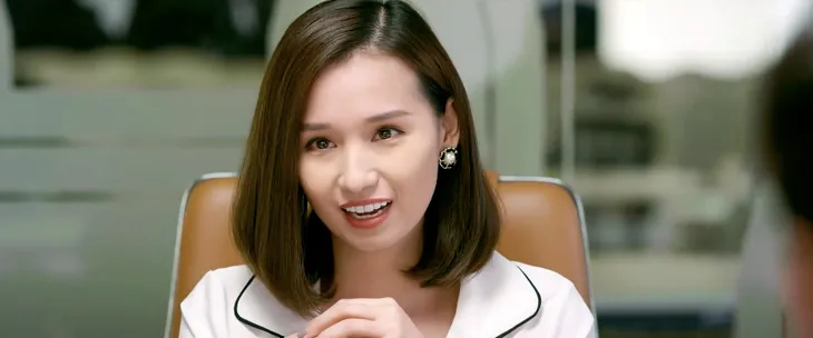 Tình yêu và tham vọng - Tập 8: Tiết lộ dự án mới của Hoàng Thổ cho Phong, Linh không ngờ đã bị Minh theo dõi - Ảnh 6. Tình yêu và tham vọng - Tập 8: Tiết lộ dự án mới của Hoàng Thổ cho Phong, Linh không ngờ đã bị Minh theo dõi - Ảnh 6.