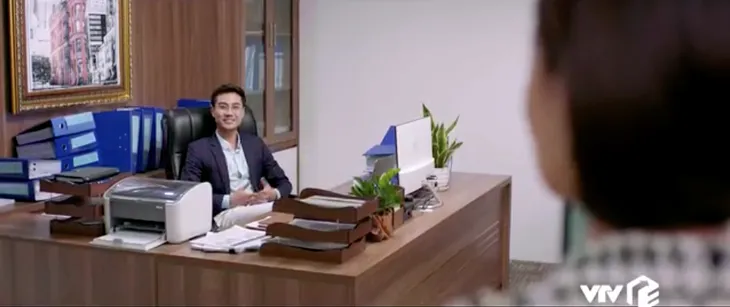 Tình yêu và tham vọng - Tập 8: Tiết lộ dự án mới của Hoàng Thổ cho Phong, Linh không ngờ đã bị Minh theo dõi - Ảnh 14. Tình yêu và tham vọng - Tập 8: Tiết lộ dự án mới của Hoàng Thổ cho Phong, Linh không ngờ đã bị Minh theo dõi - Ảnh 14.