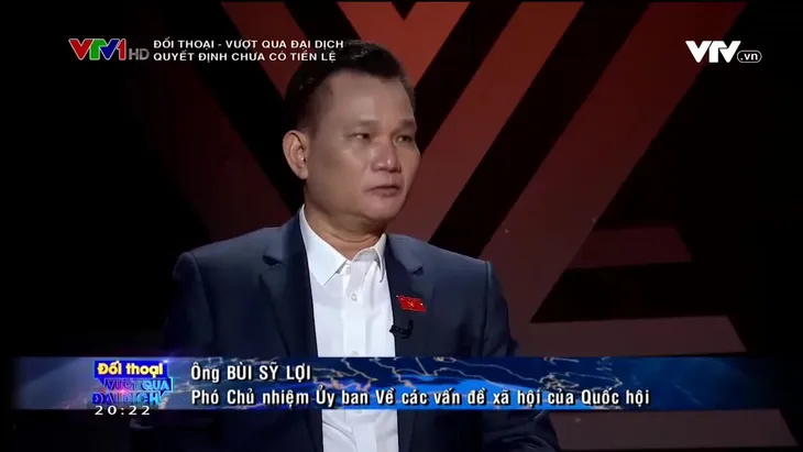 Gói hỗ trợ quốc gia 62.000 tỷ đồng: Quyết định chưa có tiền lệ - Ảnh 4. Gói hỗ trợ quốc gia 62.000 tỷ đồng: Quyết định chưa có tiền lệ - Ảnh 4.