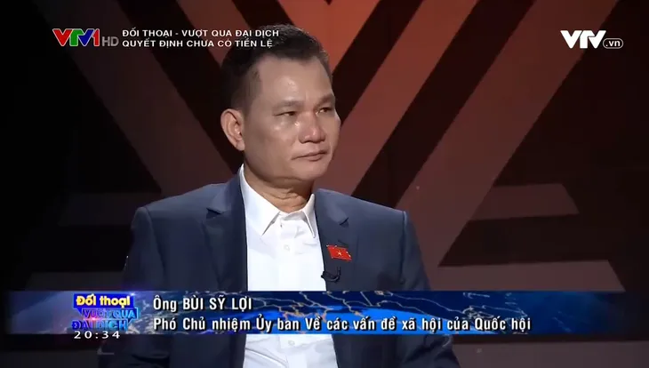 Làm sao để gói hỗ trợ quốc gia 62.000 tỷ đồng đến tay đúng đối tượng, kịp thời, không có độ trễ? - Ảnh 3. Làm sao để gói hỗ trợ quốc gia 62.000 tỷ đồng đến tay đúng đối tượng, kịp thời, không có độ trễ? - Ảnh 3.