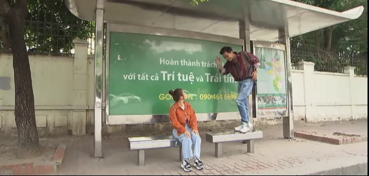 Nhà trọ Balanha - Tập 13: Nhiên tương tư Cao Minh Bách? - Ảnh 3. Nhà trọ Balanha - Tập 13: Nhiên tương tư Cao Minh Bách? - Ảnh 3.
