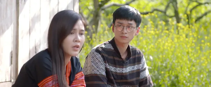 Nhà trọ Balanha - Tập 12: Được Nhân tỏ tình, Mai đau đớn tiết lộ lý do... đi làm gái - Ảnh 2. Nhà trọ Balanha - Tập 12: Được Nhân tỏ tình, Mai đau đớn tiết lộ lý do... đi làm gái - Ảnh 2.
