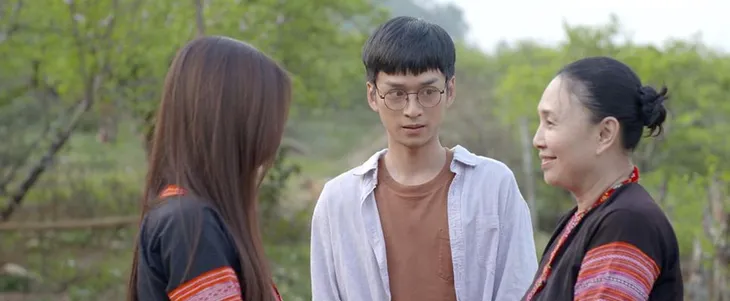 Nhà trọ Balanha - Tập 12: Được Nhân tỏ tình, Mai đau đớn tiết lộ lý do... đi làm gái - Ảnh 1. Nhà trọ Balanha - Tập 12: Được Nhân tỏ tình, Mai đau đớn tiết lộ lý do... đi làm gái - Ảnh 1.