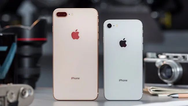 Ra mắt iPhone SE mới, Apple thẳng tay khai tử 2 mẫu iPhone cũ - Ảnh 1. Ra mắt iPhone SE mới, Apple thẳng tay khai tử 2 mẫu iPhone cũ - Ảnh 1.