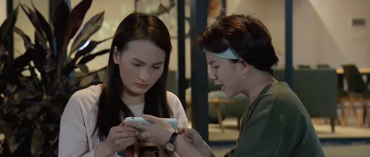 Những ngày không quên - Tập 9: Biết chuyện Quốc bị đánh ghen, Huệ khóc nức nở đòi về Hà Nội - Ảnh 4. Những ngày không quên - Tập 9: Biết chuyện Quốc bị đánh ghen, Huệ khóc nức nở đòi về Hà Nội - Ảnh 4.