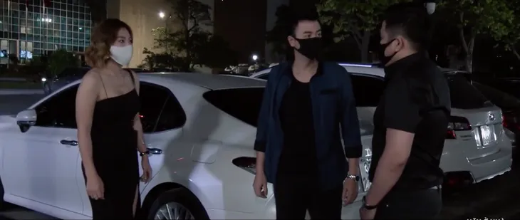Những ngày không quên - Tập 9: Biết chuyện Quốc bị đánh ghen, Huệ khóc nức nở đòi về Hà Nội - Ảnh 9. Những ngày không quên - Tập 9: Biết chuyện Quốc bị đánh ghen, Huệ khóc nức nở đòi về Hà Nội - Ảnh 9.