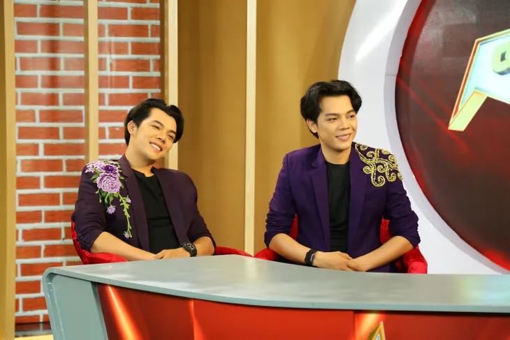 Anh em song sinh Võ Ngọc Tân - Võ Ngọc Tiến đi qua sóng gió showbiz ra sao? - Ảnh 2. Anh em song sinh Võ Ngọc Tân - Võ Ngọc Tiến đi qua sóng gió showbiz ra sao? - Ảnh 2.