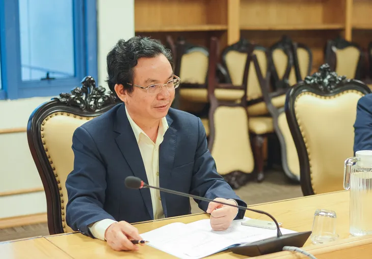 Đại dịch COVID-19: Doanh nghiệp đã vượt qua cú sốc thế nào? - Ảnh 5. Đại dịch COVID-19: Doanh nghiệp đã vượt qua cú sốc thế nào? - Ảnh 5.