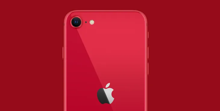 Apple làm thế nào để iPhone SE mới có giá siêu rẻ 399 USD: Quái kiệt! - Ảnh 2. Apple làm thế nào để iPhone SE mới có giá siêu rẻ 399 USD: Quái kiệt! - Ảnh 2.