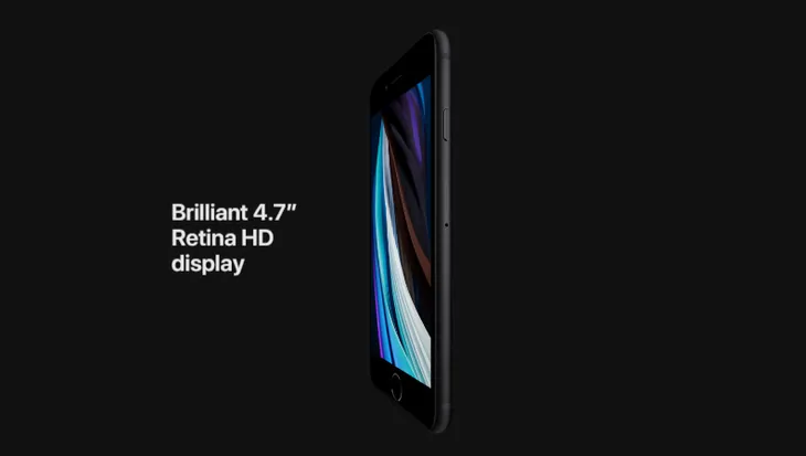 Apple làm thế nào để iPhone SE mới có giá siêu rẻ 399 USD: Quái kiệt! - Ảnh 1. Apple làm thế nào để iPhone SE mới có giá siêu rẻ 399 USD: Quái kiệt! - Ảnh 1.