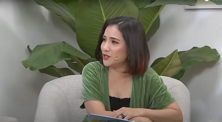Gia đình hoàn mỹ: Đây là điều Cát Tường cảnh báo phụ huynh phải làm với con mình - Ảnh 3. Gia đình hoàn mỹ: Đây là điều Cát Tường cảnh báo phụ huynh phải làm với con mình - Ảnh 3.