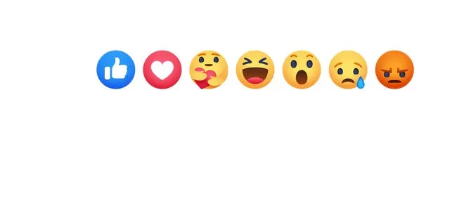 Facebook thêm biểu tượng cảm xúc cực chill mùa COVID-19 - Ảnh 1. Facebook thêm biểu tượng cảm xúc cực chill mùa COVID-19 - Ảnh 1.
