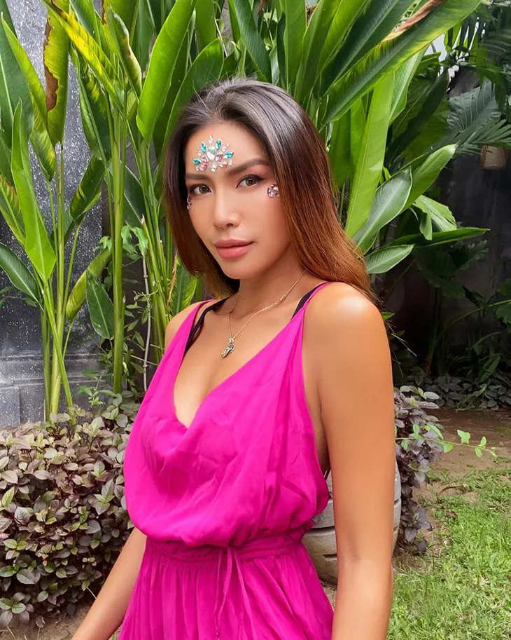 Minh Tú những ngày mắc kẹt tại Bali: “Ngày nào cũng là cuối tuần” - Ảnh 4. Minh Tú những ngày mắc kẹt tại Bali: “Ngày nào cũng là cuối tuần” - Ảnh 4.
