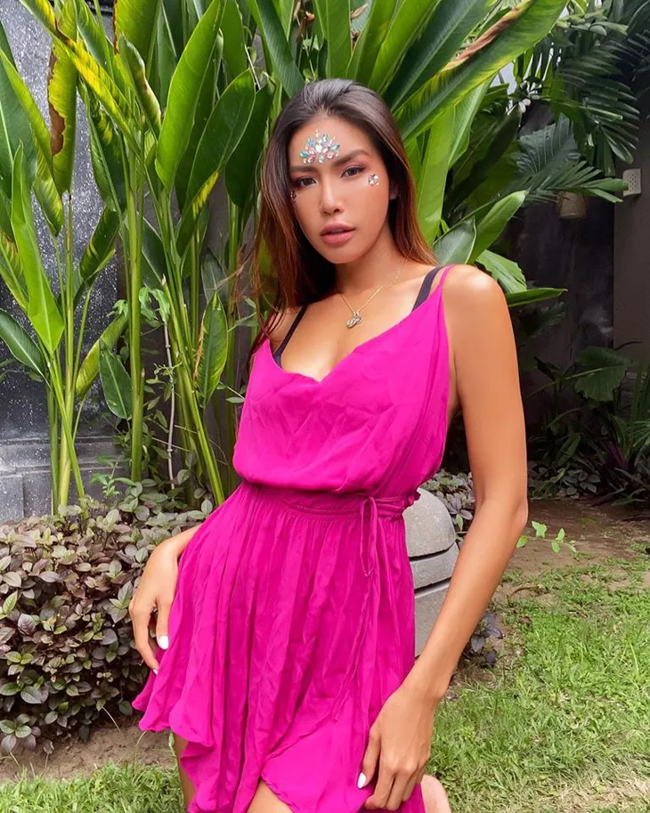 Minh Tú những ngày mắc kẹt tại Bali: “Ngày nào cũng là cuối tuần” - Ảnh 3. Minh Tú những ngày mắc kẹt tại Bali: “Ngày nào cũng là cuối tuần” - Ảnh 3.