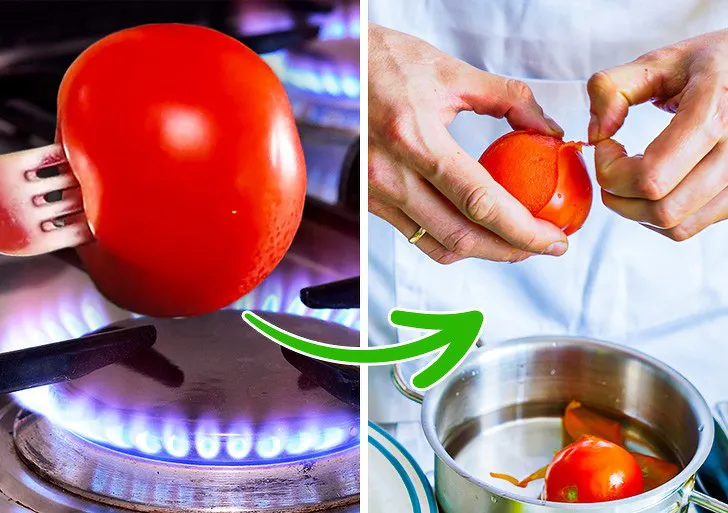 Những mẹo nhà bếp hữu ích cho gia đình - Ảnh 1. Những mẹo nhà bếp hữu ích cho gia đình - Ảnh 1.