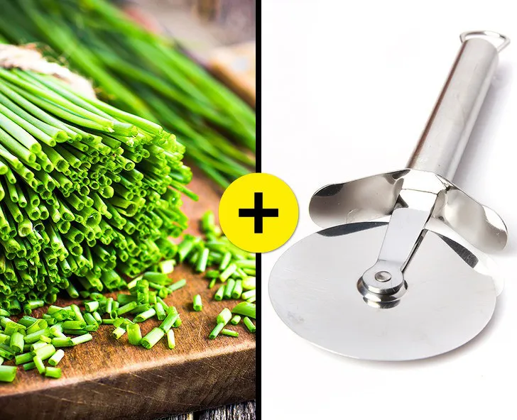 Những mẹo nhà bếp hữu ích cho gia đình - Ảnh 5. Những mẹo nhà bếp hữu ích cho gia đình - Ảnh 5.
