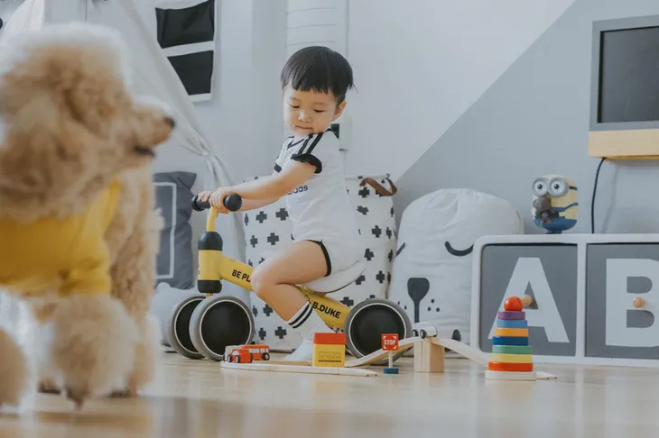 Thiết kế phòng cho con trai với nhiều món đồ trang trí cá tính - Ảnh 8. Thiết kế phòng cho con trai với nhiều món đồ trang trí cá tính - Ảnh 8.