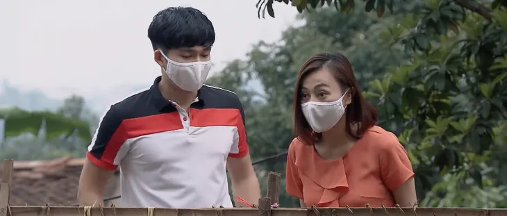 Những ngày không quên - Tập 11: Cân tự cách ly, ai cũng quan tâm hỏi thăm trừ một người - Ảnh 2. Những ngày không quên - Tập 11: Cân tự cách ly, ai cũng quan tâm hỏi thăm trừ một người - Ảnh 2.