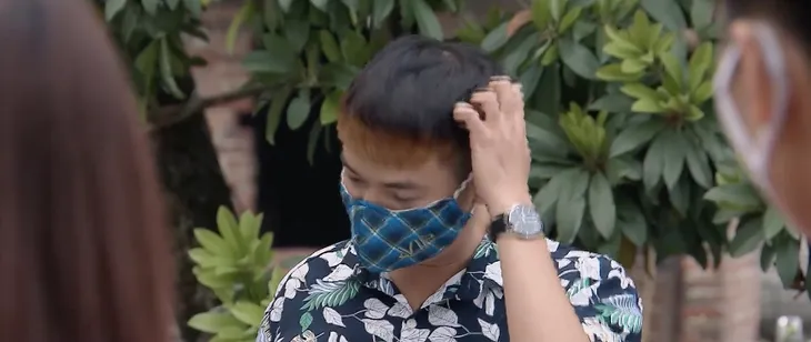 Những ngày không quên - Tập 11: Cân tự cách ly, ai cũng quan tâm hỏi thăm trừ một người - Ảnh 3. Những ngày không quên - Tập 11: Cân tự cách ly, ai cũng quan tâm hỏi thăm trừ một người - Ảnh 3.