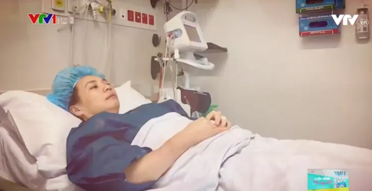 Cuộc sống vẫn tiếp diễn: Nhật ký những ngày sống cách ly ở nhà của cô giáo bị ung thư - Ảnh 1. Cuộc sống vẫn tiếp diễn: Nhật ký những ngày sống cách ly ở nhà của cô giáo bị ung thư - Ảnh 1.