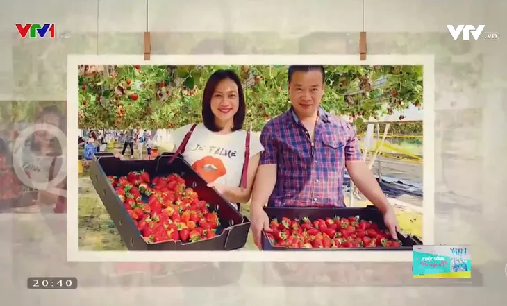 Cuộc sống vẫn tiếp diễn: Nhật ký những ngày sống cách ly ở nhà của cô giáo bị ung thư - Ảnh 5. Cuộc sống vẫn tiếp diễn: Nhật ký những ngày sống cách ly ở nhà của cô giáo bị ung thư - Ảnh 5.