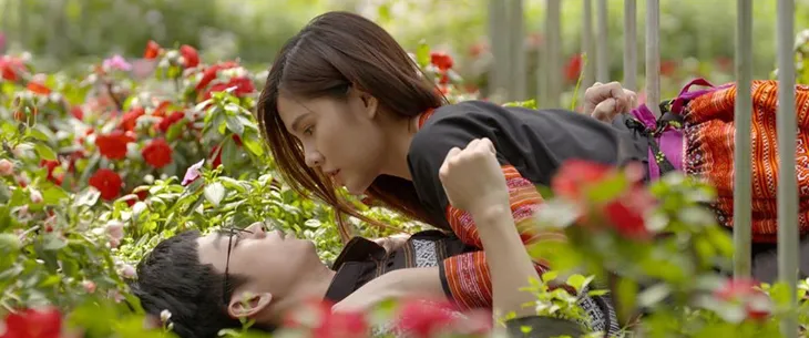 Đắm chìm với Mộc Châu tuyệt đẹp qua phim Nhà trọ Balanha - Ảnh 7. Đắm chìm với Mộc Châu tuyệt đẹp qua phim Nhà trọ Balanha - Ảnh 7.