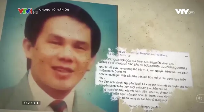 Tinh thần lạc quan, trách nhiệm và đoàn kết - Vũ khí lợi hại chống lại COVID-19 của người Việt tại nước ngoài - Ảnh 1. Tinh thần lạc quan, trách nhiệm và đoàn kết - Vũ khí lợi hại chống lại COVID-19 của người Việt tại nước ngoài - Ảnh 1.