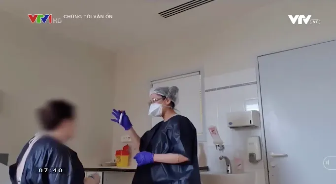 Tinh thần lạc quan, trách nhiệm và đoàn kết - Vũ khí lợi hại chống lại COVID-19 của người Việt tại nước ngoài - Ảnh 3. Tinh thần lạc quan, trách nhiệm và đoàn kết - Vũ khí lợi hại chống lại COVID-19 của người Việt tại nước ngoài - Ảnh 3.
