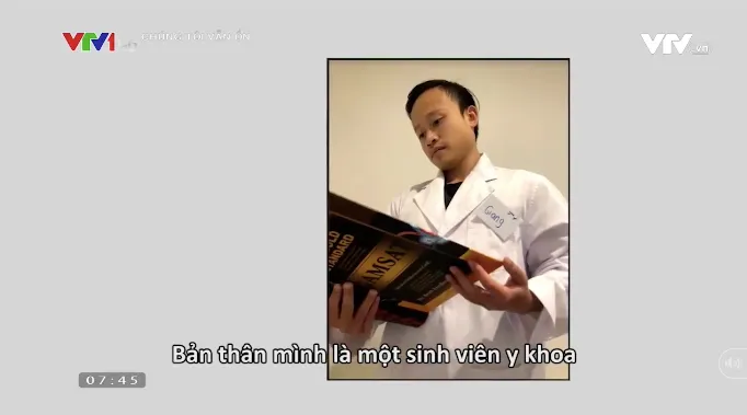Tinh thần lạc quan, trách nhiệm và đoàn kết - Vũ khí lợi hại chống lại COVID-19 của người Việt tại nước ngoài - Ảnh 4. Tinh thần lạc quan, trách nhiệm và đoàn kết - Vũ khí lợi hại chống lại COVID-19 của người Việt tại nước ngoài - Ảnh 4.