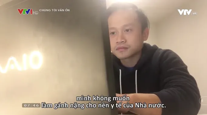 Tinh thần lạc quan, trách nhiệm và đoàn kết - Vũ khí lợi hại chống lại COVID-19 của người Việt tại nước ngoài - Ảnh 5. Tinh thần lạc quan, trách nhiệm và đoàn kết - Vũ khí lợi hại chống lại COVID-19 của người Việt tại nước ngoài - Ảnh 5.