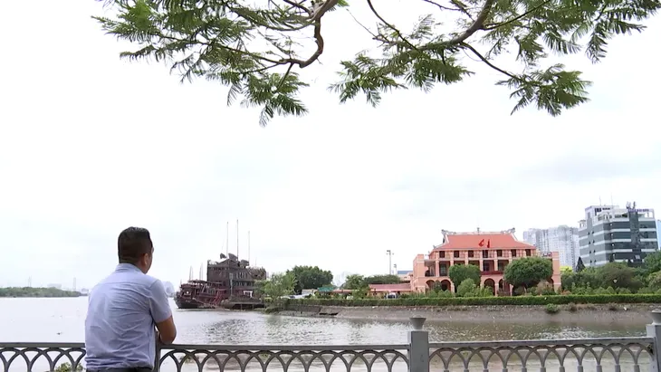 VTV phát sóng phim tài liệu nhân kỷ niệm 45 năm Giải phóng miền Nam, thống nhất đất nước - Ảnh 3. VTV phát sóng phim tài liệu nhân kỷ niệm 45 năm Giải phóng miền Nam, thống nhất đất nước - Ảnh 3.