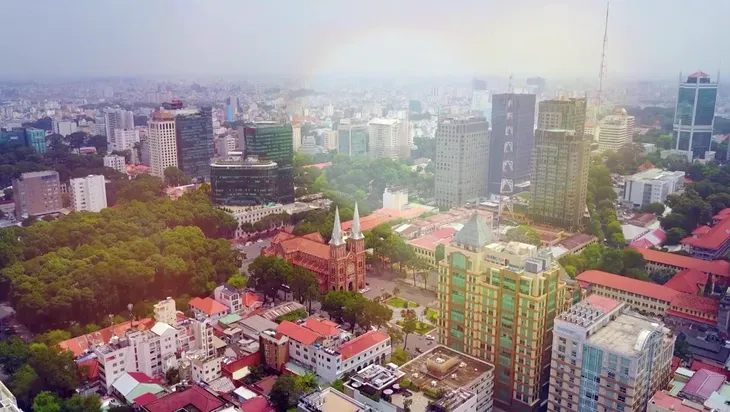 VTV phát sóng phim tài liệu nhân kỷ niệm 45 năm Giải phóng miền Nam, thống nhất đất nước - Ảnh 6. VTV phát sóng phim tài liệu nhân kỷ niệm 45 năm Giải phóng miền Nam, thống nhất đất nước - Ảnh 6.