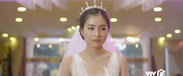 Nhà trọ Balanha - Tập 6: Hân tuyên bố hủy hôn giữa đám cưới - Ảnh 3. Nhà trọ Balanha - Tập 6: Hân tuyên bố hủy hôn giữa đám cưới - Ảnh 3.